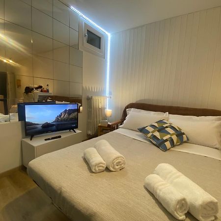 Apartamento Alpine Nest With Swimmingpool Moggio  Exterior foto