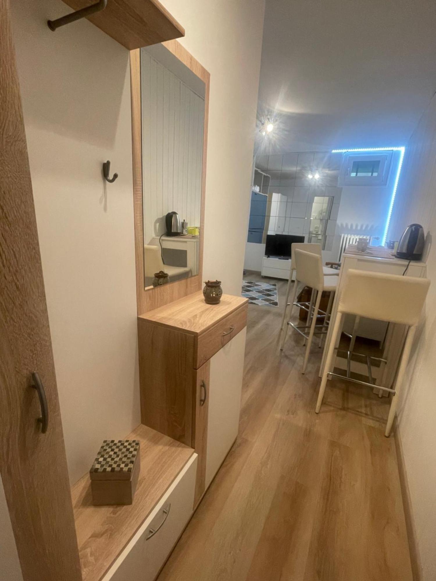Apartamento Alpine Nest With Swimmingpool Moggio  Exterior foto