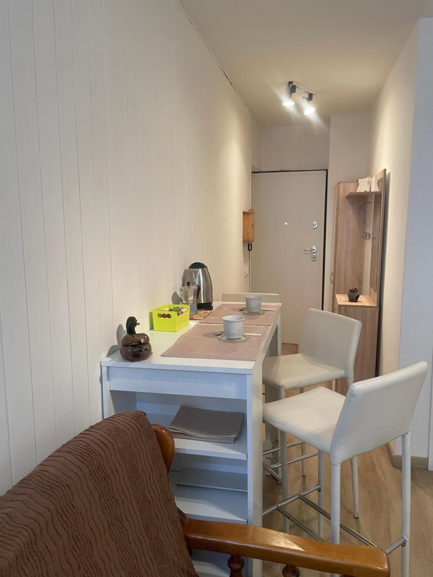 Apartamento Alpine Nest With Swimmingpool Moggio  Exterior foto